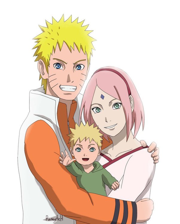 anthony frails recommends naruto x sakura lemon pic