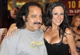 ann erin add photo ron jeremy stormy daniels