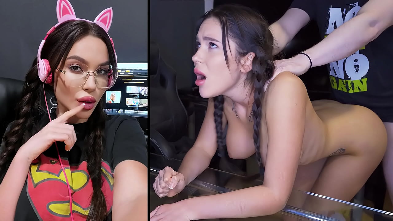 gamer girl sex videos