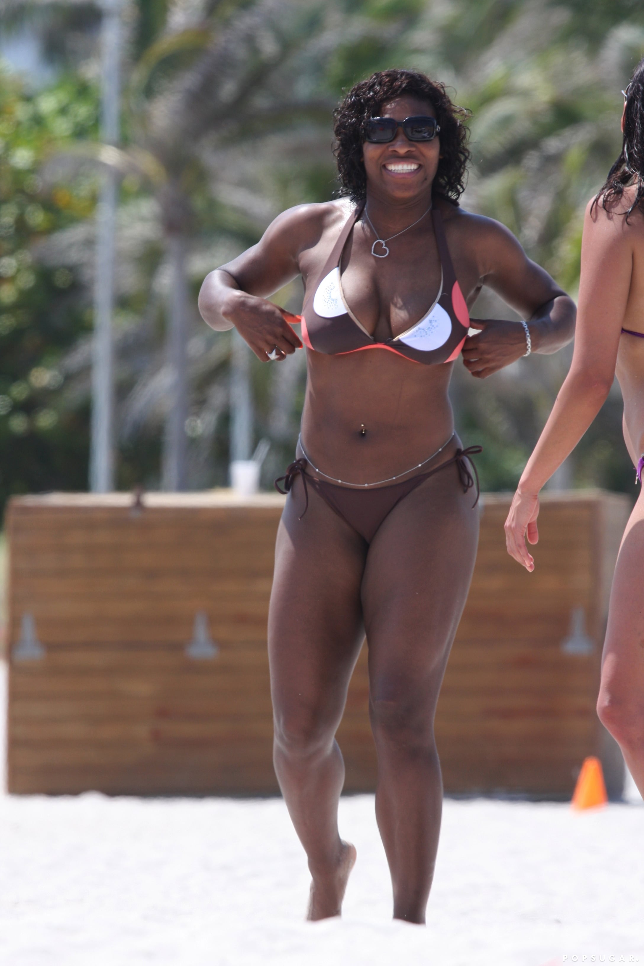 arelis rodriguez add serena williams sex picture photo