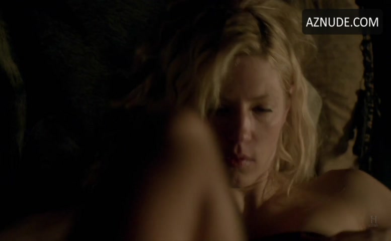 katheryn winnick sex scene