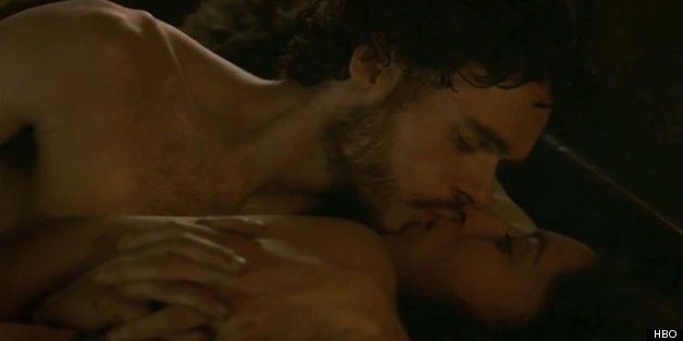 alex hodes recommends Game Of Thrones Nude Sex Scene