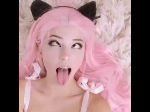 beatriz padron recommends belle delphine ahegao pic