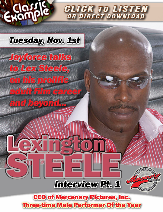 Lexington Steele Porn Videos your mom