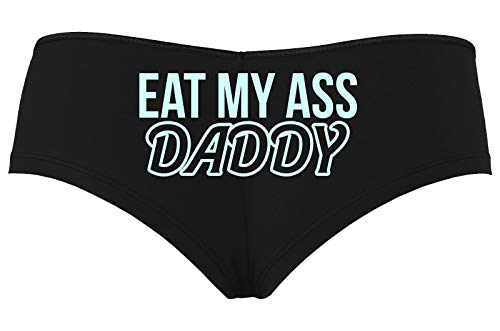 daddy wears my panties