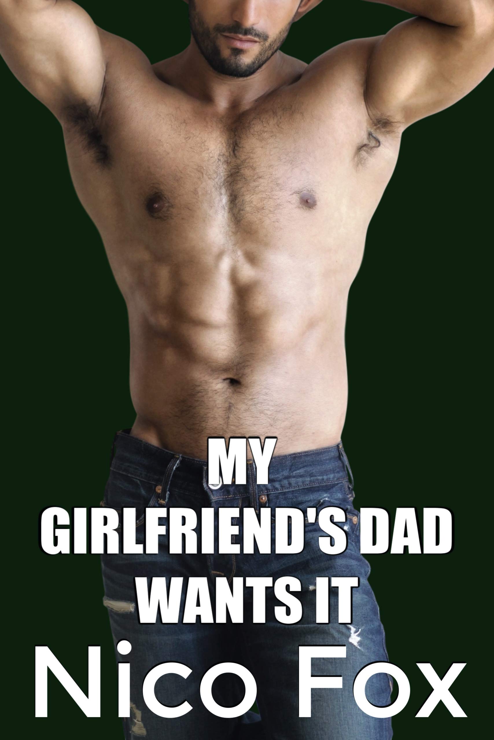 Best of Dads hot new girlfriend