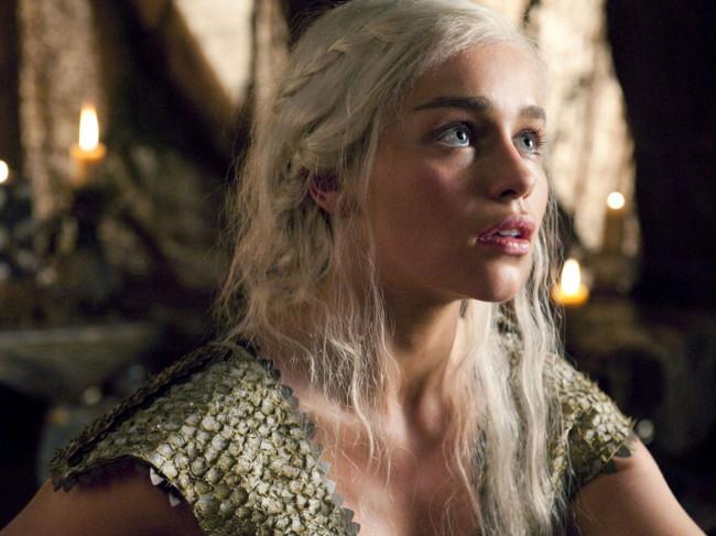 chris balbuena recommends daenerys targaryen naked pics pic