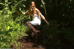 audrey conner add damsel in distress quicksand photo