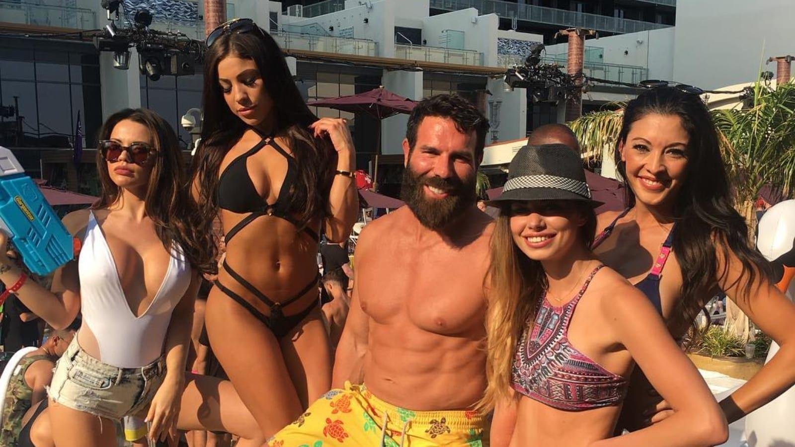 chijioke ezenwa recommends dan bilzerian dick size pic