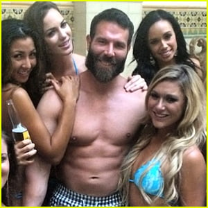 Best of Dan bilzerian uncensored photos