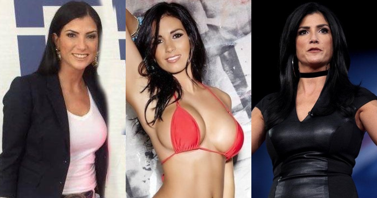 david aronow share dana loesch hot photos