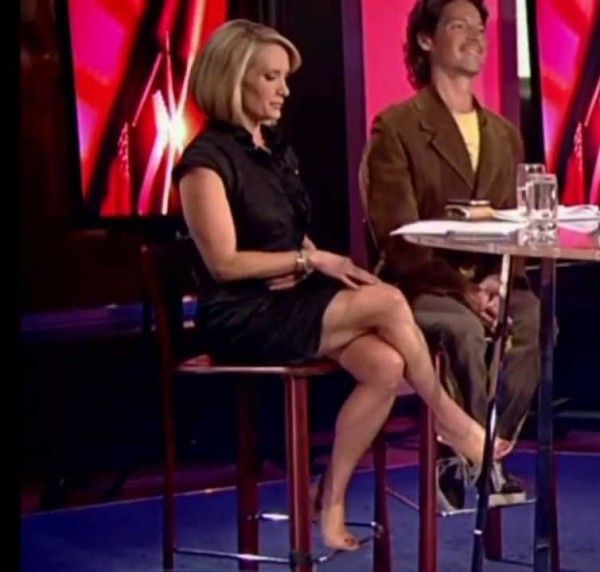 david nicklas recommends Dana Perino Sexy Photos