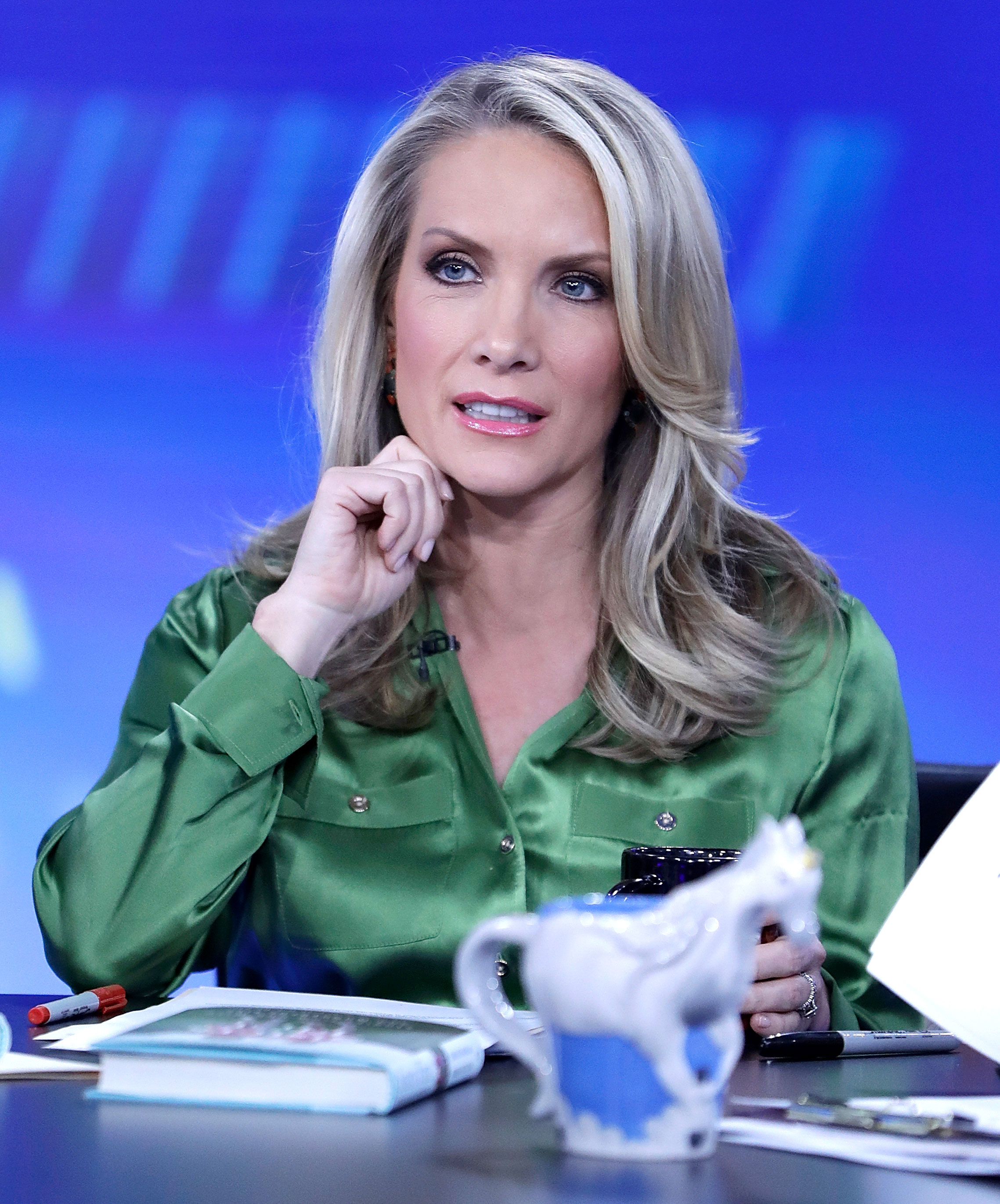 carlito taraping recommends Dana Perino Sexy Photos