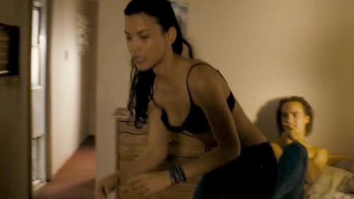 dhara khan recommends danay garcia nude pic