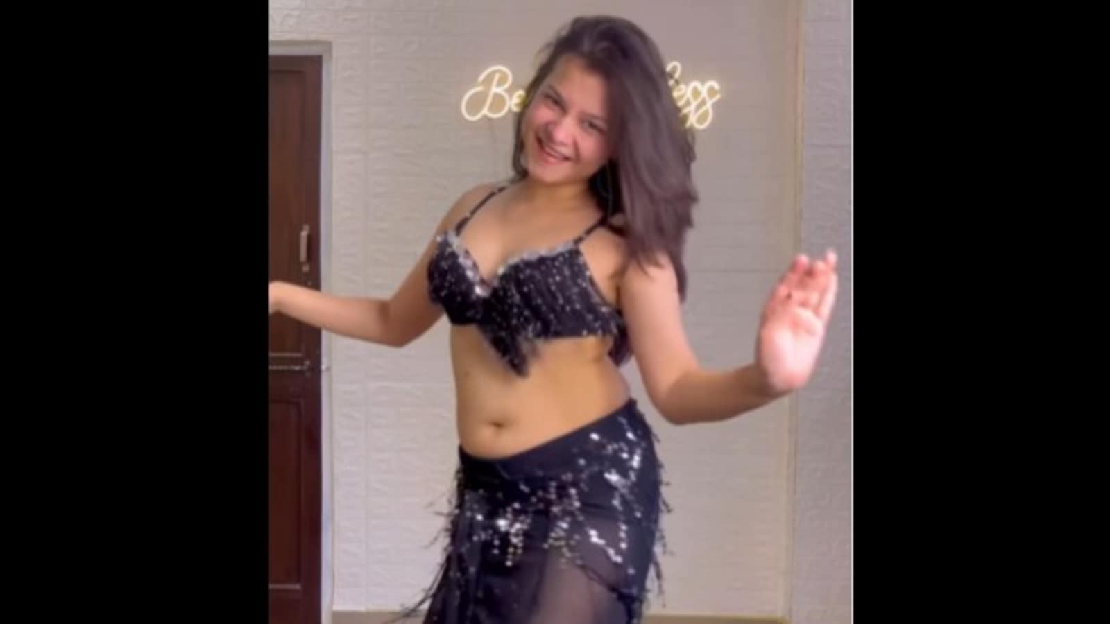 bryan brickner share dancing with no bra photos