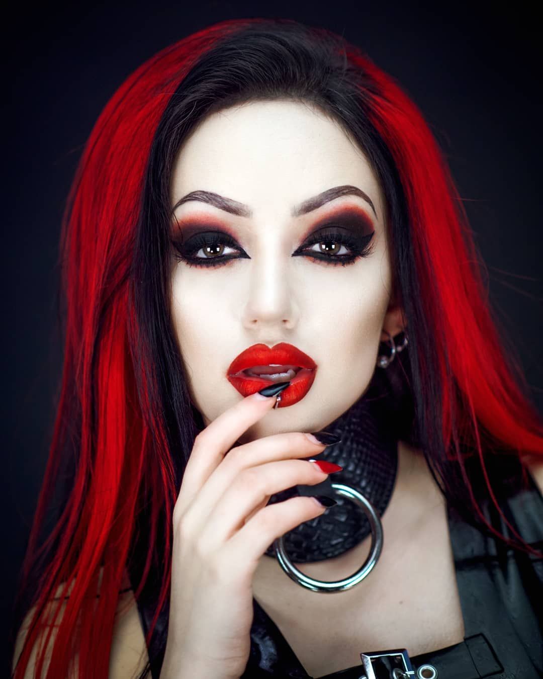 clive peterson share dani divine no makeup photos