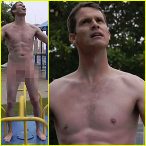 alan harmer recommends daniel tosh nude pic