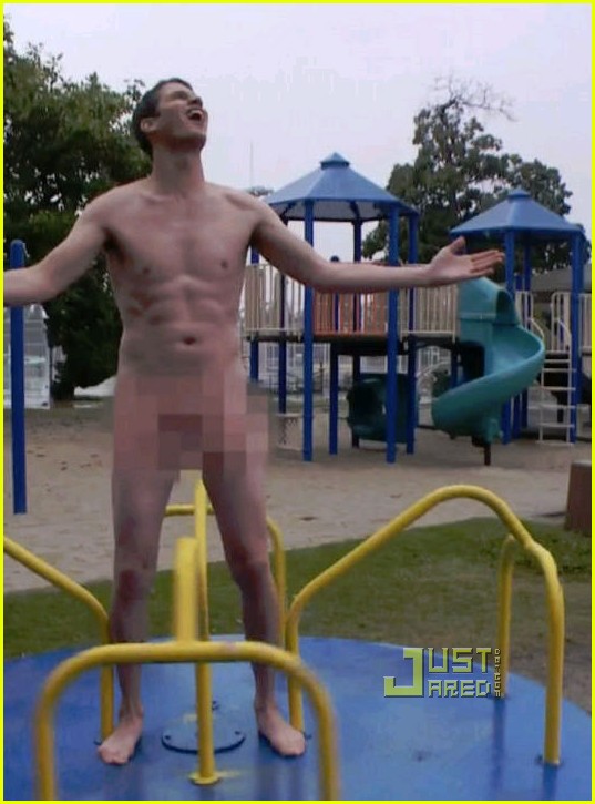 daniel tosh nude