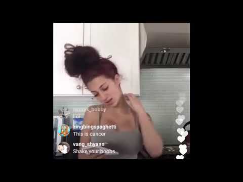 anita martha recommends danielle bregoli tits bounce pic