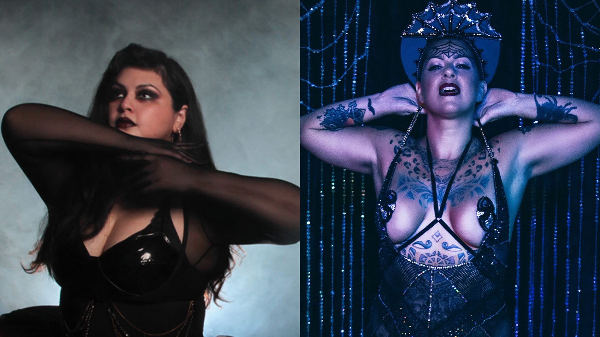 ashley dean recommends danielle colby burlesque pics pic