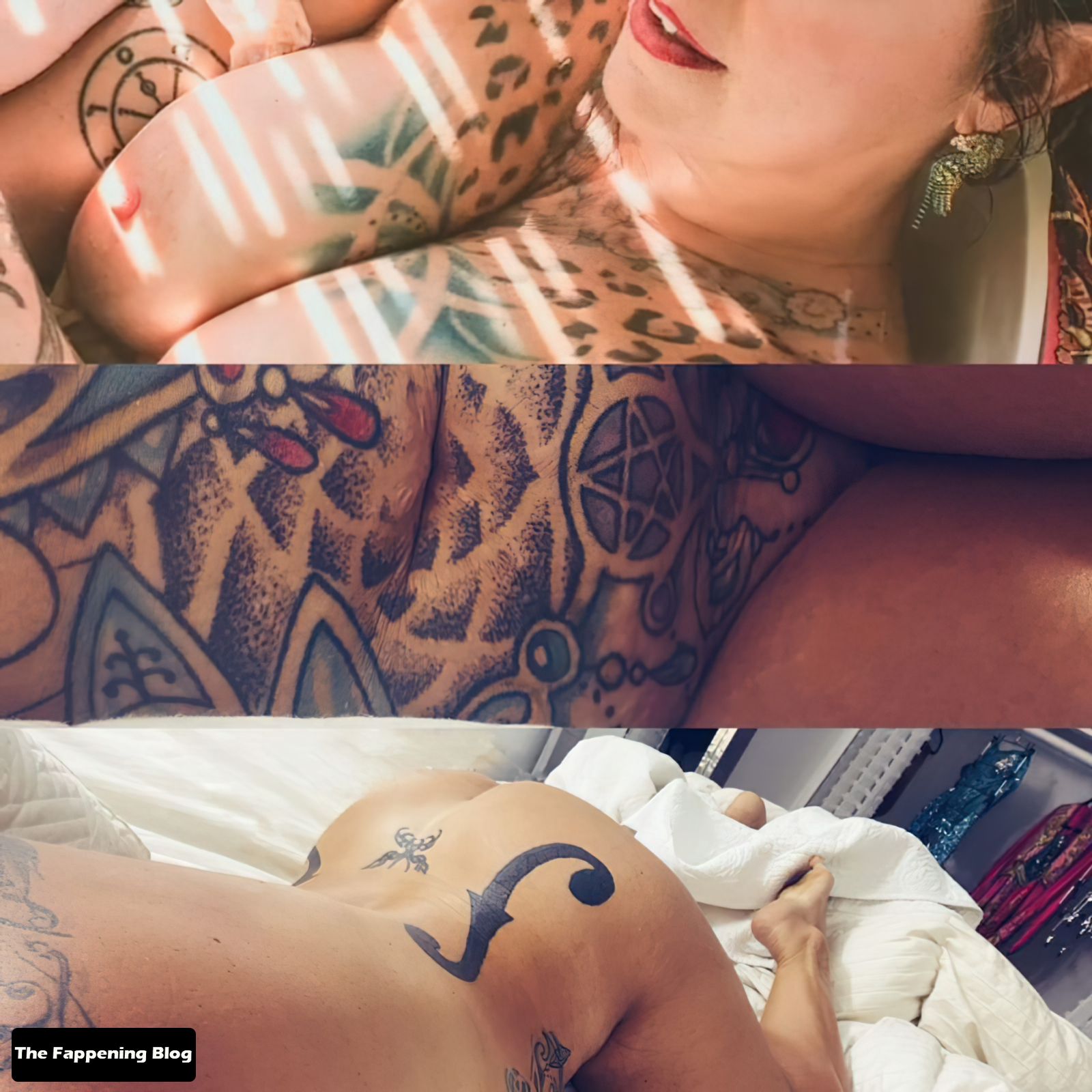 danny wellington recommends Danielle Colby Naked Photos