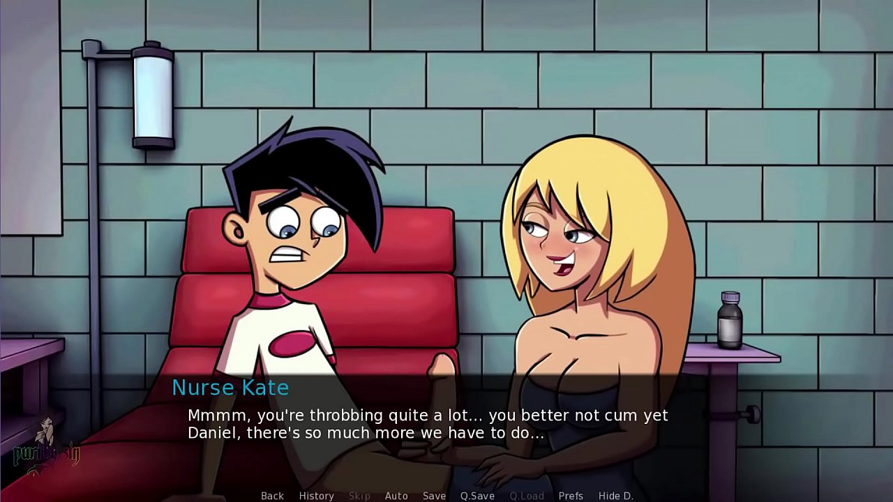 danny phantom hentai videos