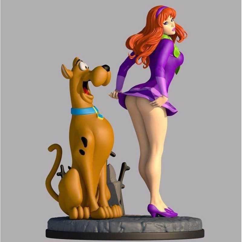 ashley toots recommends daphne blake hot pic