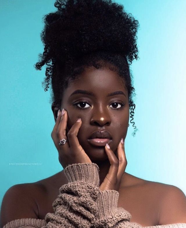 alyssa stoner recommends dark black women tumblr pic