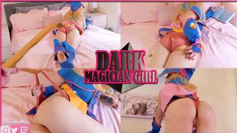 ben goltz add photo dark magician girl cosplay porn