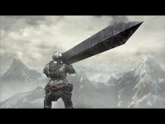 autumn roy recommends dark souls dark sword pic