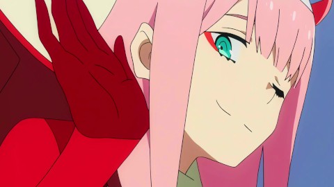 christine bonnell recommends darling in the franxx nudity pic