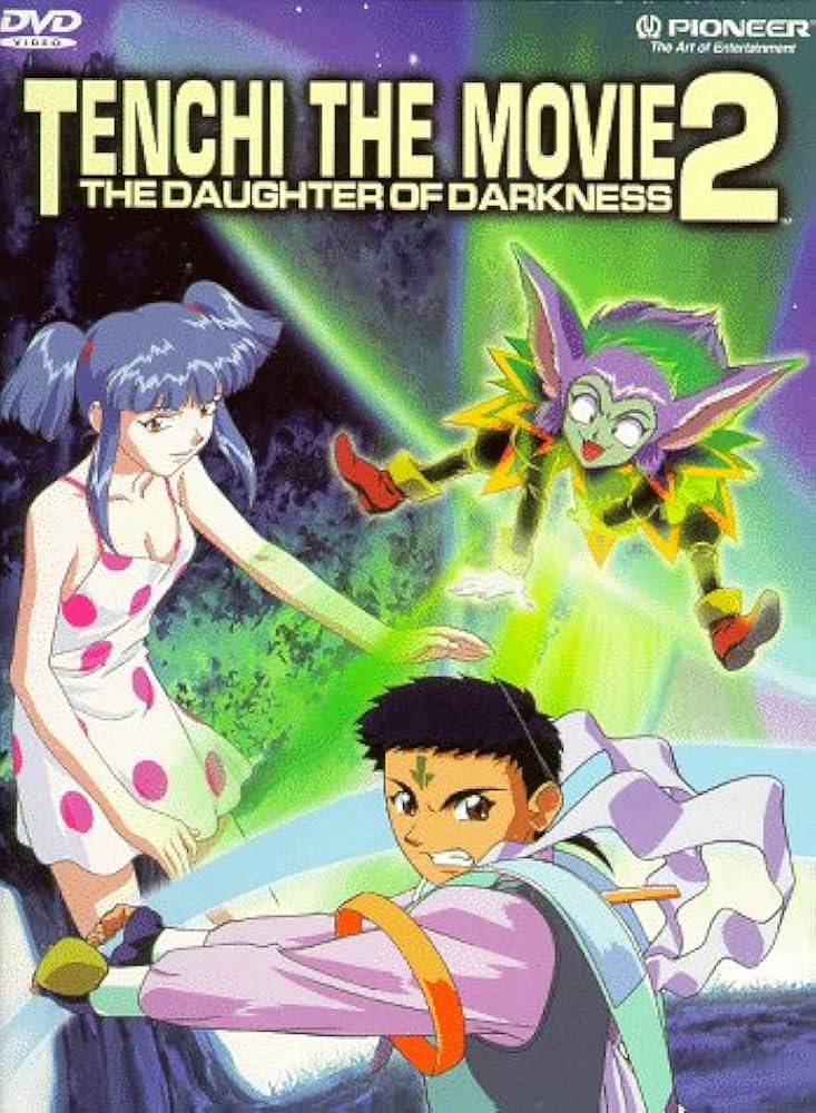 andrew isabirye recommends Daughter Of Darkness 2