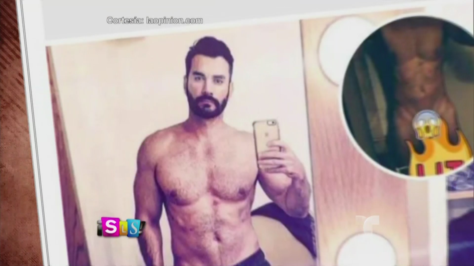 charles desmond recommends david zepeda video desnudo pic