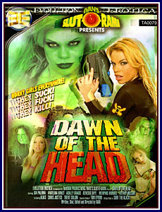 chelsie hastings recommends Dawn Of The Head Porn