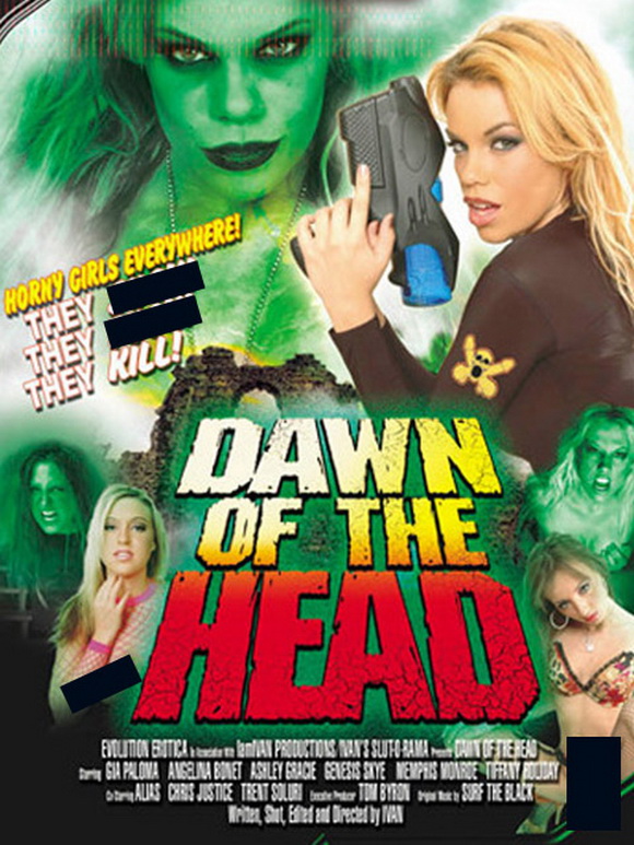 amy arquilla add dawn of the head porn parody photo