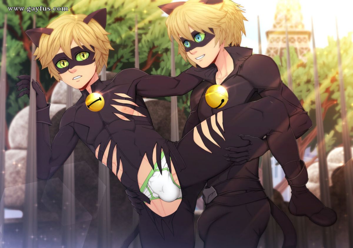 cassie hales share ladybug and chat noir sex photos