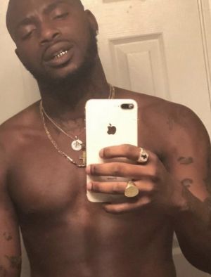 Best of Atlanta black male escorts