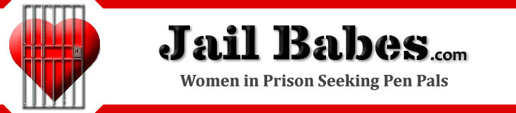 deanne campbell recommends Jail Babe Pen Pal