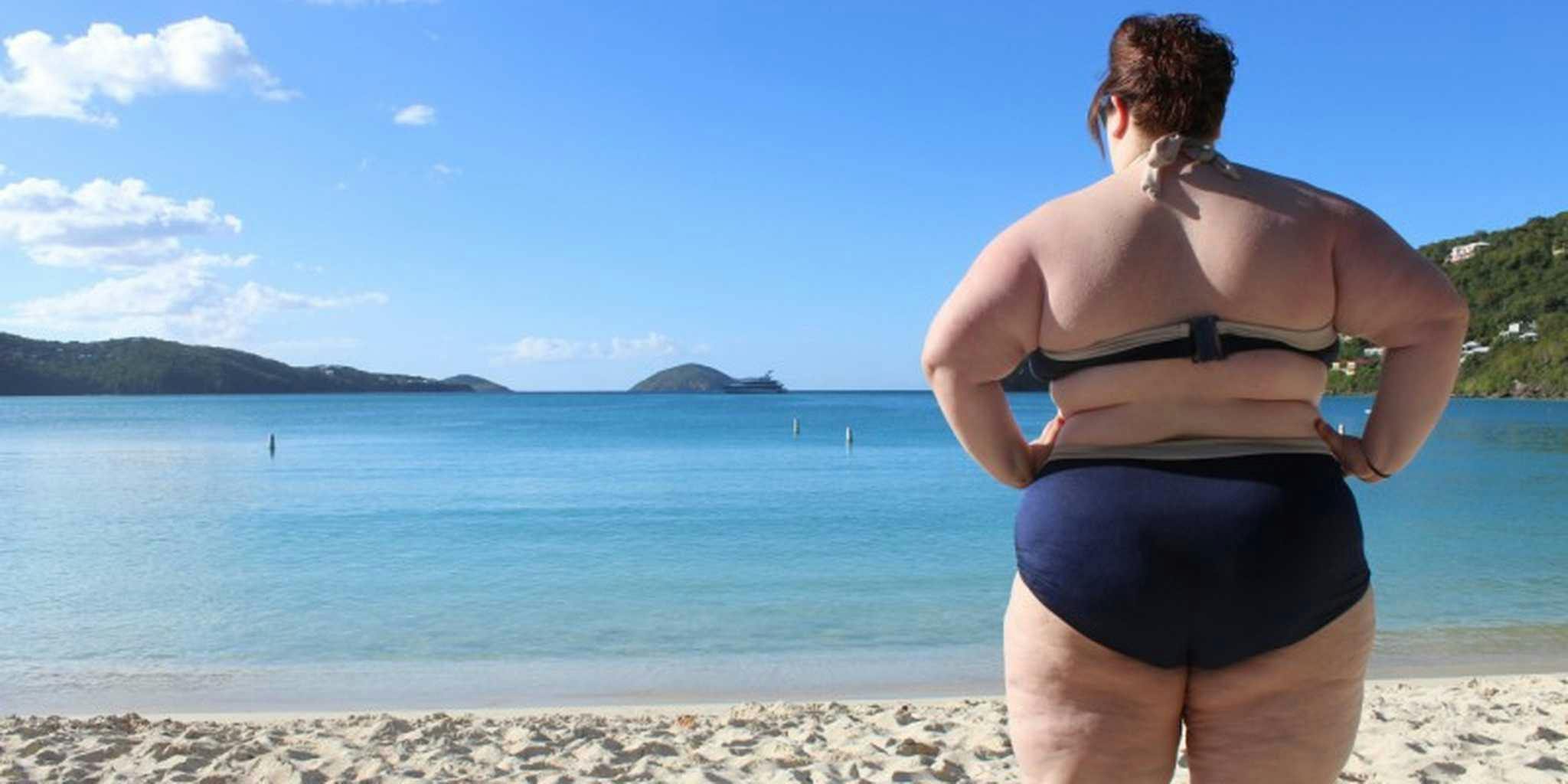 aish lee recommends Bbw Swimsuit Tumblr