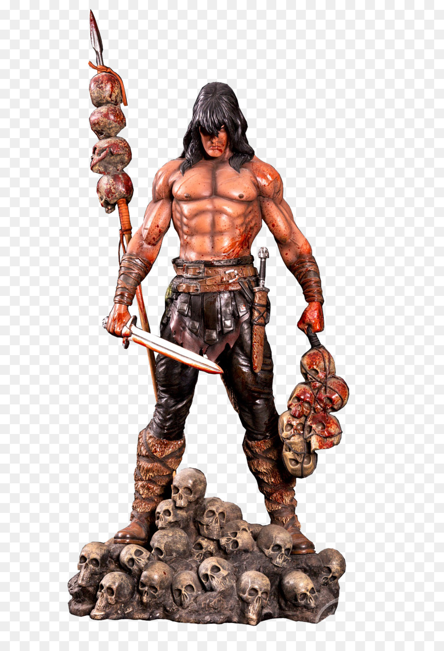 cherish hollcroft recommends conan the destroyer download pic