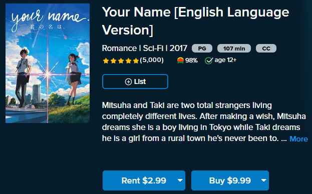 destin douglas recommends kimi no na wa watch online pic