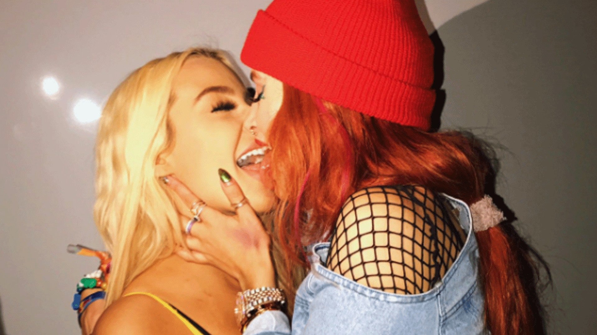 connie heninger recommends tana mongeau nude videos pic