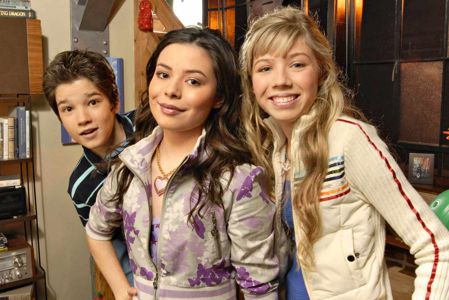 bree blanchard recommends Young Miranda Cosgrove Nude