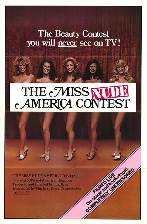 miss nude america pictures