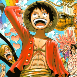 donna santoyo recommends pictures of one piece characters pic