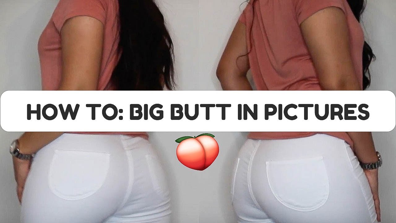 ashley modlin recommends how to take a butt pic pic