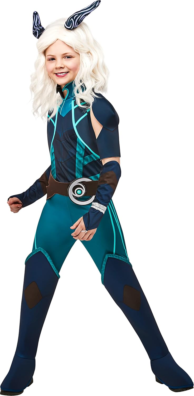 dawson fry recommends rayla dragon prince cosplay pic