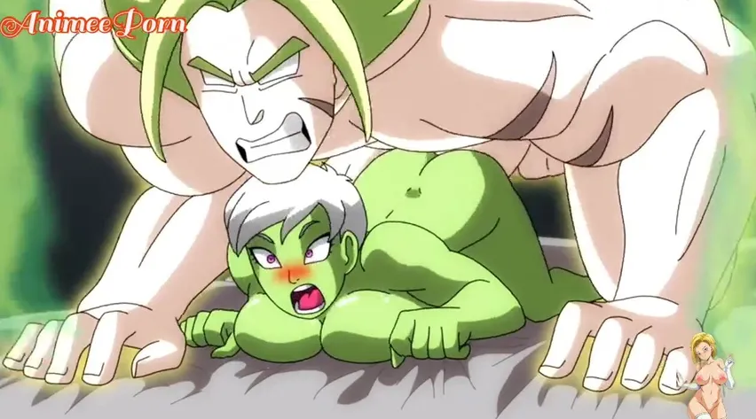 Broly And Cheelai Porn roxy reynolds