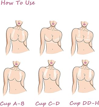 dd breast pictures