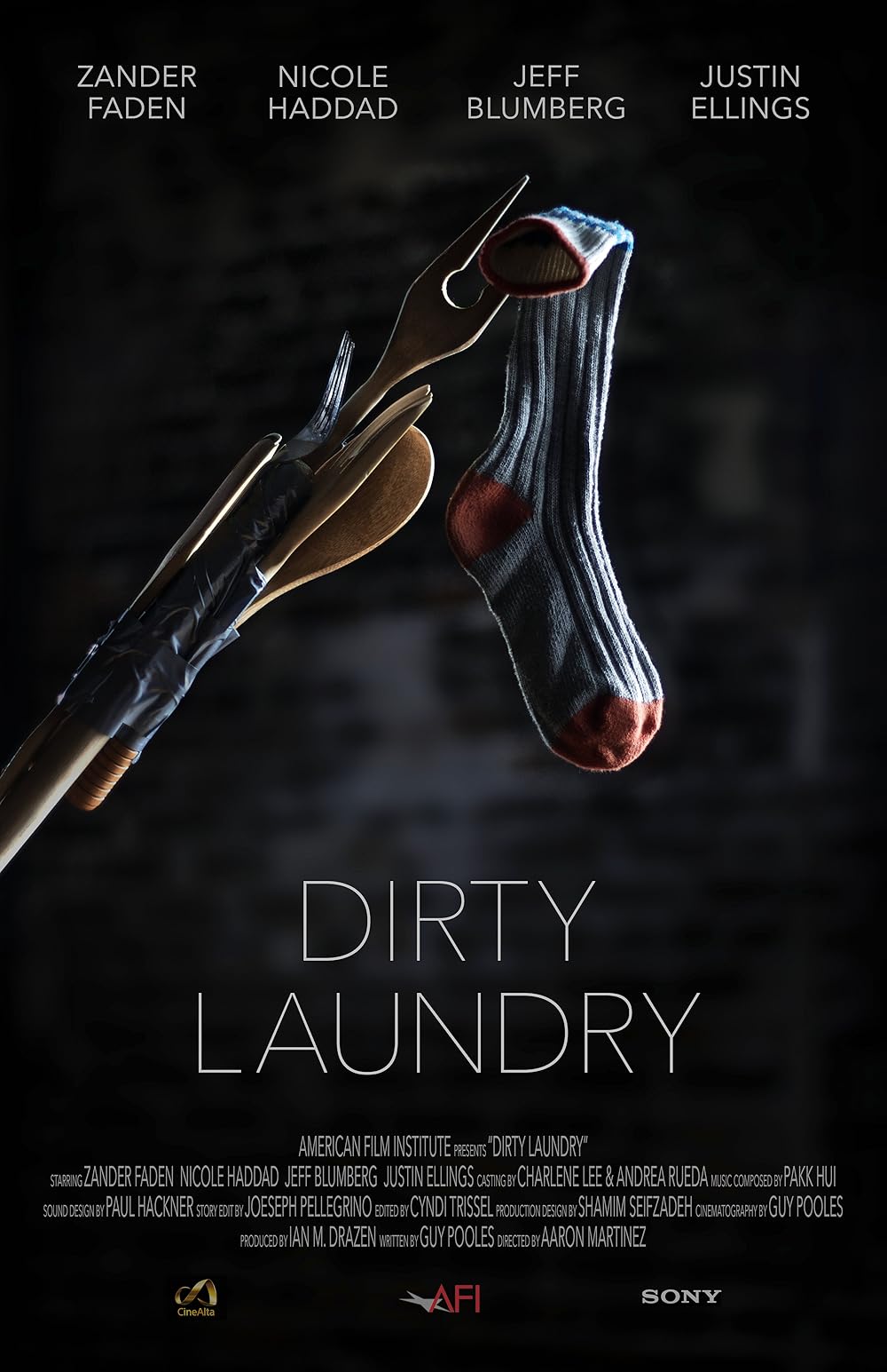 Dirty Laundry Movie Online am see